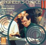 錄音大師的禮讚 II－約翰‧依爾格的首選<br>Engineer's Choice II - More John Eargle Favorites